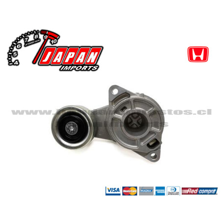 Tensor correa alternador Fit 2009 - 2015