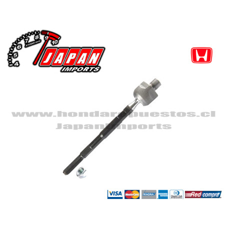 Axial de dirección Fit 2002 - 2008 RH/der