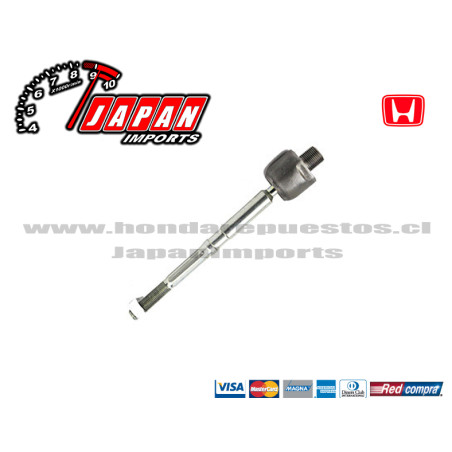 Axial de dirección Fit 2002 - 2008 RH/der