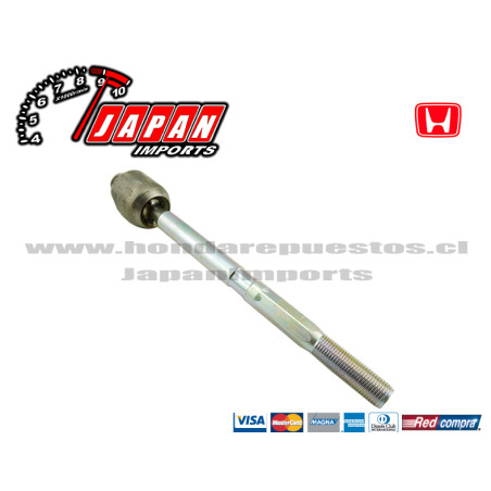 Axial de dirección Fit 2009 - 2015 RH/LH