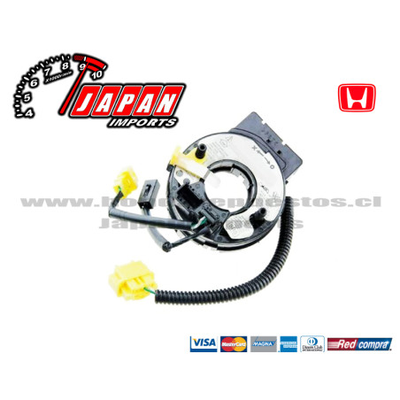 Cinta airbag Crv 2002 - 2011