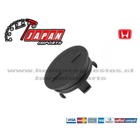 Tapón de leva motor Dohc