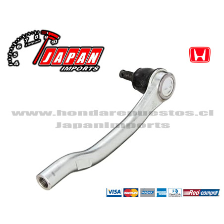 Terminal de dirección Honda Pilot 2003 - 2008 RH