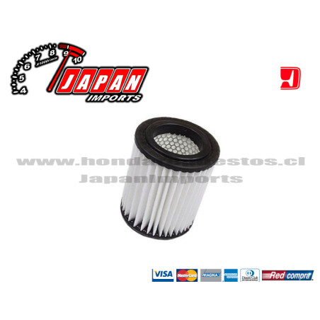 Filtro de aire Cr-V/Civic/Integra (2001 - 2006)