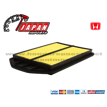 Filtro de Aire  Cr-V 2007 - 2011