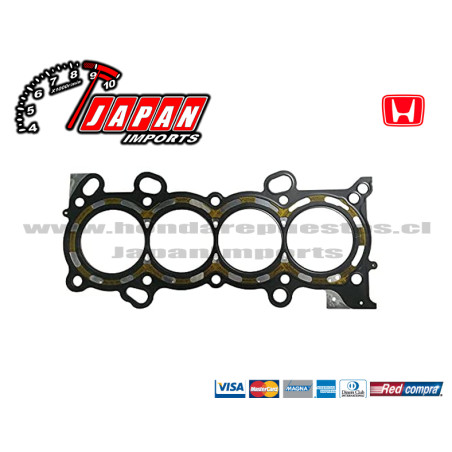 Empaquetadura de Culata Accord/Civic/Cr-V (2003-2011)