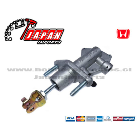 Bomba de embrague Cr-V/Civic/Accord (2001 - 2007)