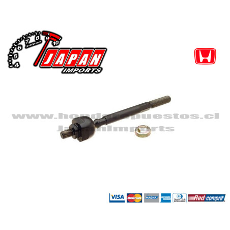 Axial de direccion Crv 1997 - 2001