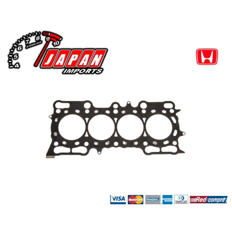 Empaquetadura de Culata Accord 1994-1997