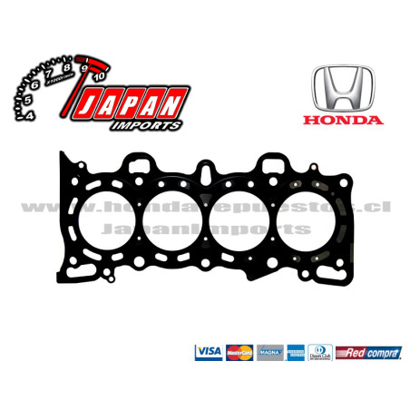 Empaquetadura De Culata HRV 2001-2003