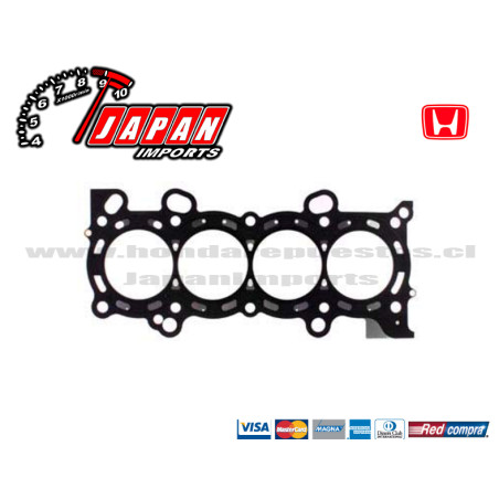 Empaquetadura De Culata (ACCORD 2003-2007)(K24A DOHC)