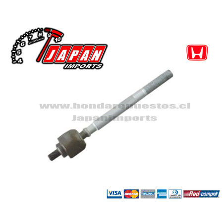 Axial de direccion Civic 92-00