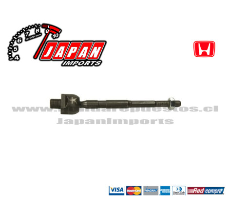 Axial de dirección  FIT 04-08