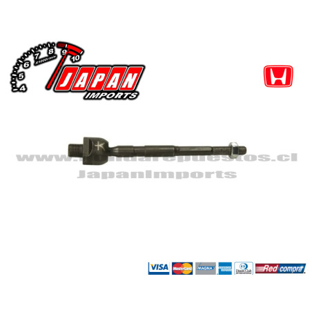 Axial de dirección  FIT 04-08