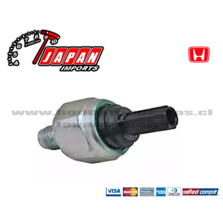 Sensor de golpeteo Fit 2009-2013