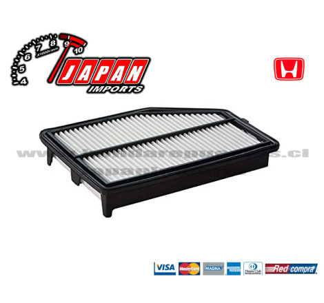 Filtro de aire CR-V 15-16