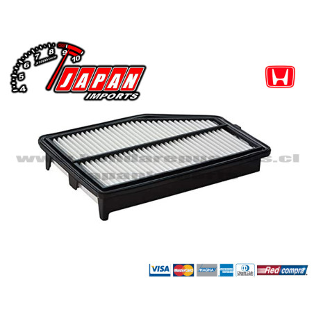 Filtro de aire CR-V 15-16