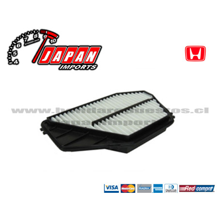 Filtro de aire Accord 94-97 / Odyssey 95-98