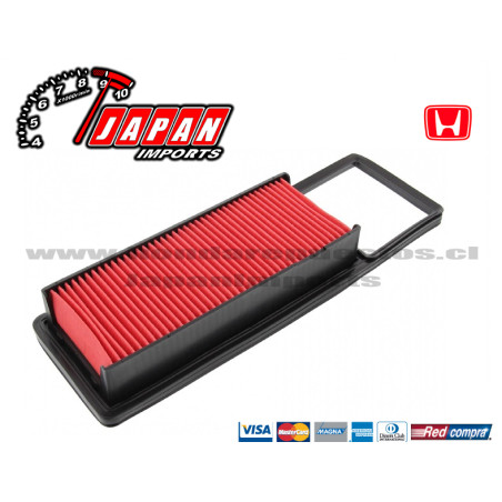 Filtro de aire FIT 02-06 1.5