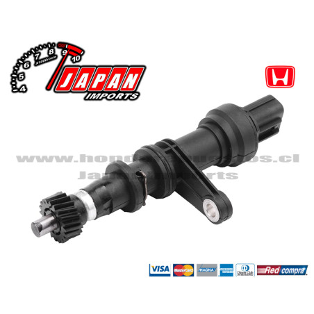 Sensor de velocidad Civic 96-00