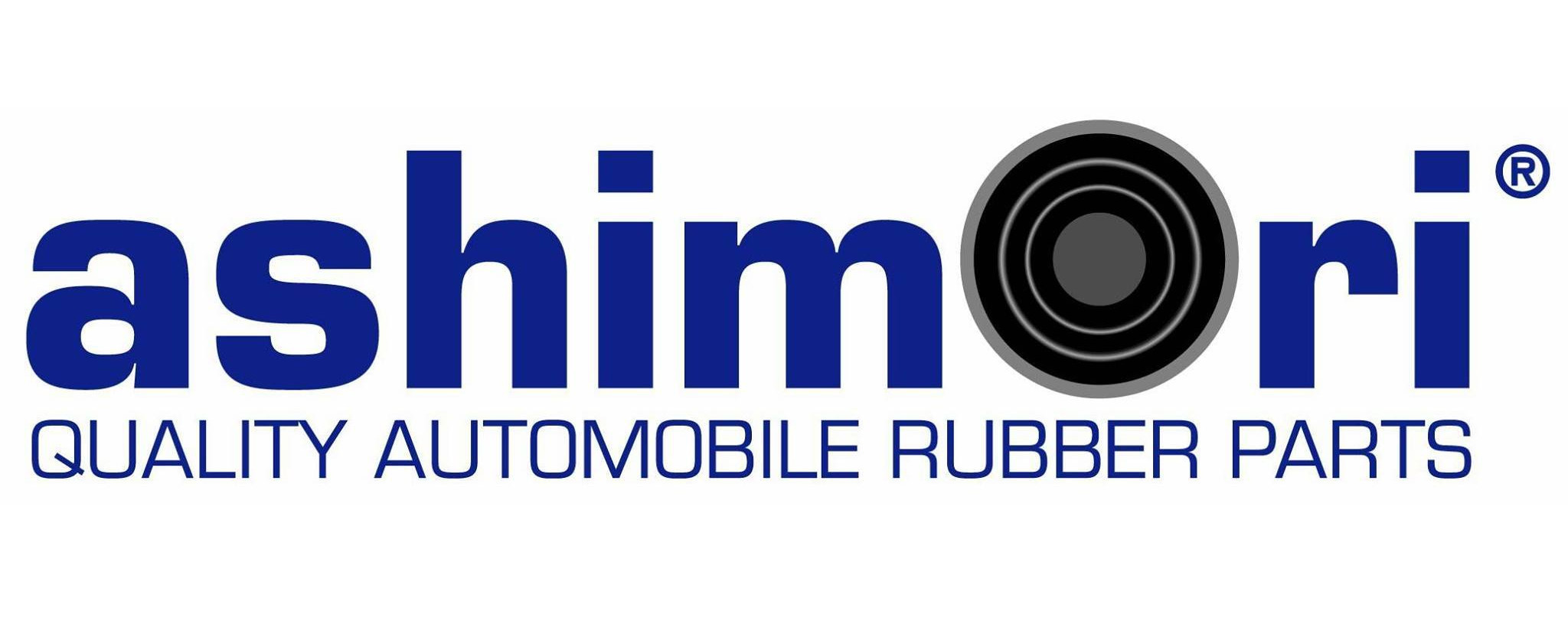 Ashimori auto parts rubbers