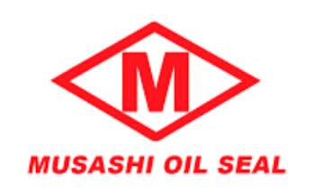Musashi oil seal